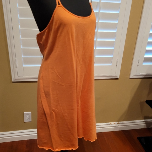 Sleeping gown by illusion size Medium - Picture 3 of 14